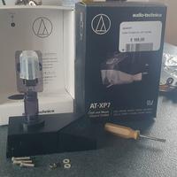 audio-technica at-xp7