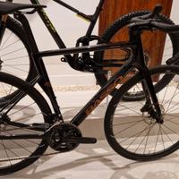 Bici da Corsa Basso Venta R