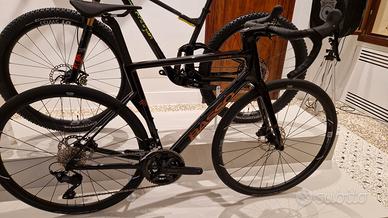 Bici da Corsa Basso Venta R