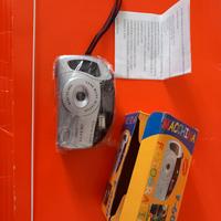 Macchina fotografica