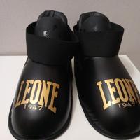 calzari leone taglia S