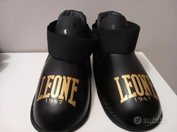 calzari leone taglia S