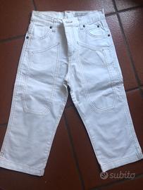 Bermuda Jeckerson taglia 26 (12 anni)