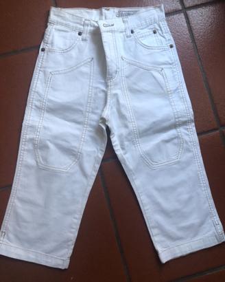 Bermuda Jeckerson taglia 26 (12 anni)