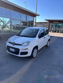 FIAT PANDA 1002 turbo NATURAL POWER
