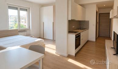 Loft LIBERO DA SUBITO - CENTOCELLE
