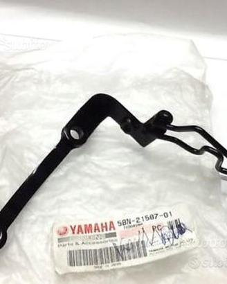 Guida Tubo Freno Yamaha DRAGSTAR CLASSIC 650