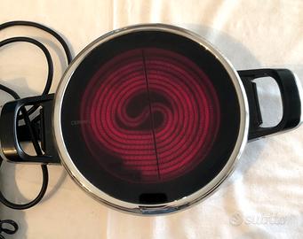 Piastra Elettrica AMC Atmosfera 24 