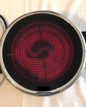 Piastra Elettrica AMC Atmosfera 24 