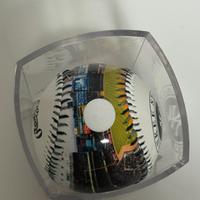 Palla da baseball Rowlings Yankee stadium