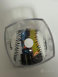 Palla da baseball Rowlings Yankee stadium