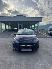 OPEL Corsa 1.4 90CV GPL Tech 5 porte Cosmo