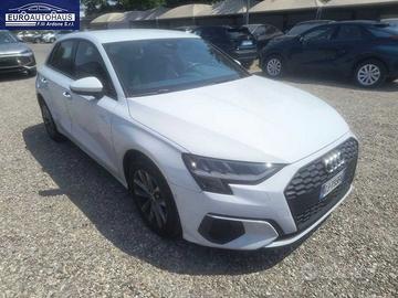 Audi A3 Sportback 30 TDI S tronic S line Edit...
