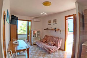 Salento, luminoso appartamento vicino al mare