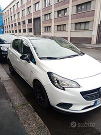 opel Corsa 2016 euro6b