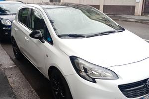 opel Corsa 2016 euro6b