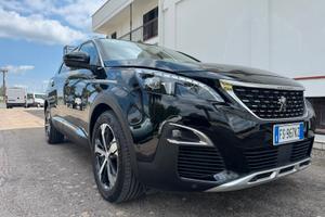 Peugeot 5008 GT-Line 7Posti