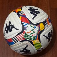 Pallone serie B