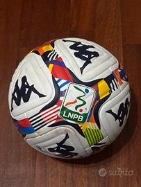 Pallone serie B