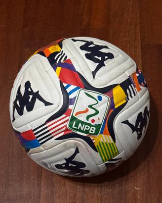 Pallone serie B