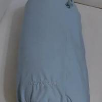 Sacco termico neonato per passeggino