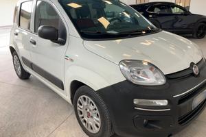 Fiat Panda VAN 1.0 FireFly S&S Hybrid Easy