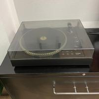 Giradischi  Thorens TD 104