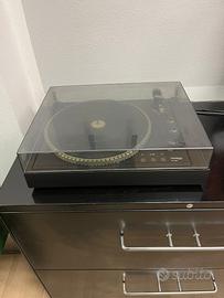 Giradischi  Thorens TD 104