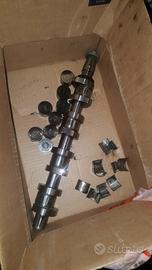 Albero a camme 8 valvole  1.9  e 2.0 tdi