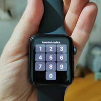 Apple Watch serie 3