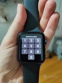 Apple Watch serie 3