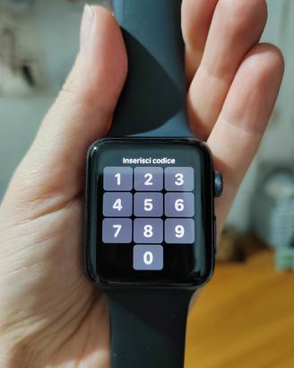 Apple Watch serie 3