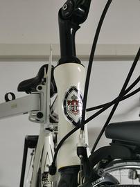 bici nuova Frera