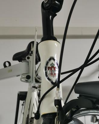 bici nuova Frera