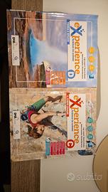 esperienze C D - ISBN 9788869645600C 9788869645600