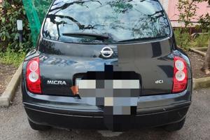 Vettura usato moderato