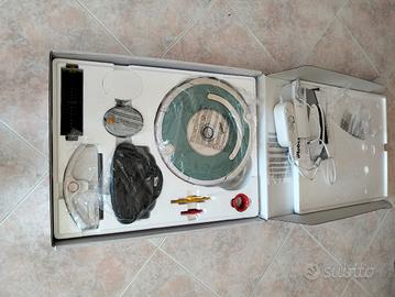 Aspirapolvere Roomba 
