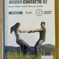 Libri di testo e grammatica italiani