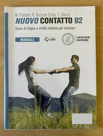 Libri di testo e grammatica italiani