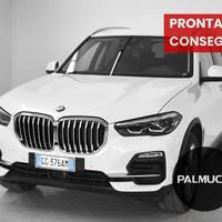 BMW X5 xDrive 25d Business autom.