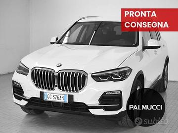 BMW X5 xDrive 25d Business autom.