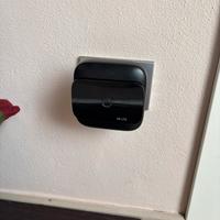 Cubo Portatile 4G WindTre USATO FUNZIONANTE!