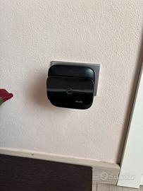 Cubo Portatile 4G WindTre USATO FUNZIONANTE!