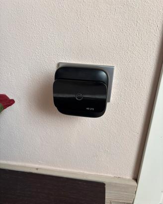 Cubo Portatile 4G WindTre USATO FUNZIONANTE!