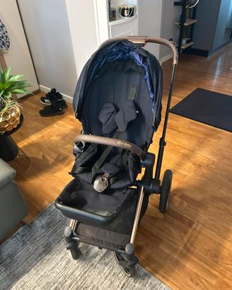 Cybex priam