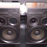 Diffusori Celestion, Jamo e JBL