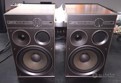 Diffusori Celestion, Jamo e JBL