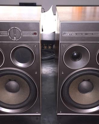 Diffusori Celestion, Jamo e JBL