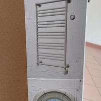 Scaldasalviette elettrico