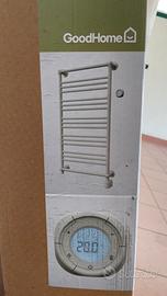 Scaldasalviette elettrico